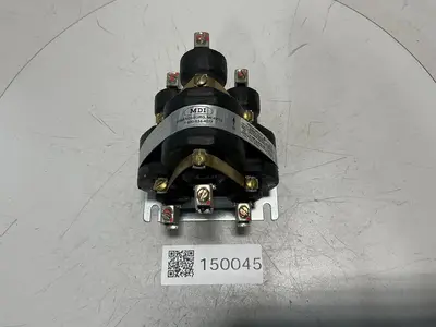 USED MDI 335NO-120A-18
