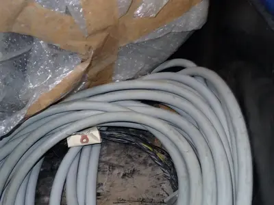 Cables