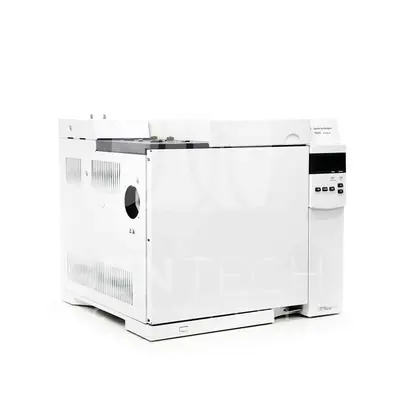 Used AGILENT TECHNOLOGIES 7820 GC Systems New York US | GenTech Scientific #1447294