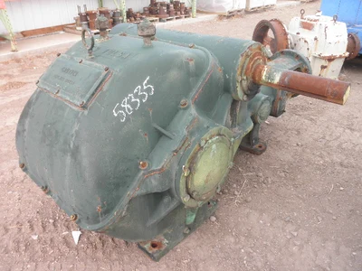 USED GASO 2652