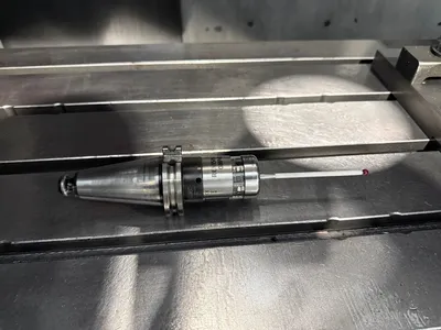 2005 MAZAK VCN 510C-HS Vertical Machining Centers | GMT (20)