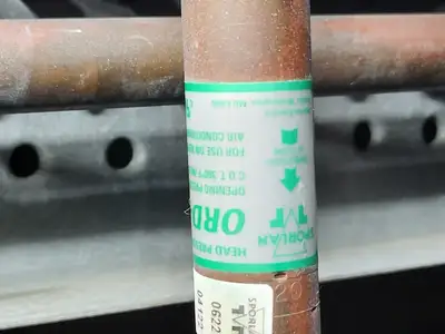USED KEEPRITE KCM016-T4A-M12V-R088