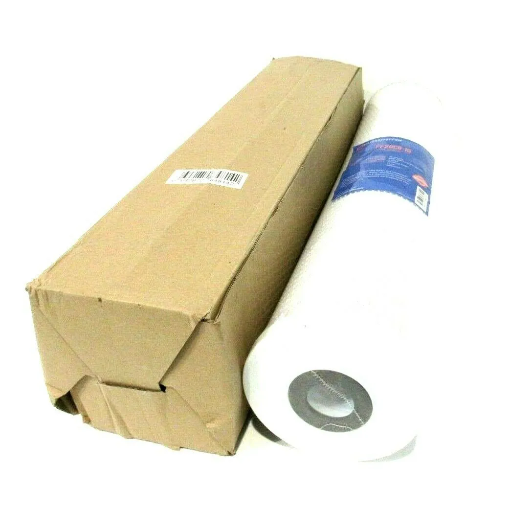 NEW FILTERS FAST FF20CB-10 FILTER CARTRIDGE FF20CB10