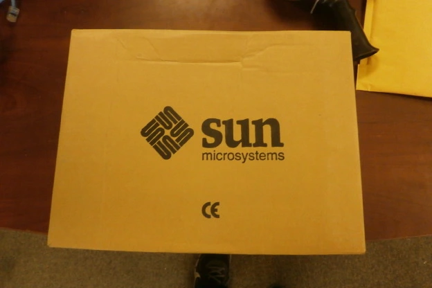NEW SUN MICROSYSTEMS X1062A