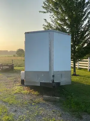 Used HALEY _UNKNOWN_ Spray Machines Ohio US | Trustworthy Equipment #1485571