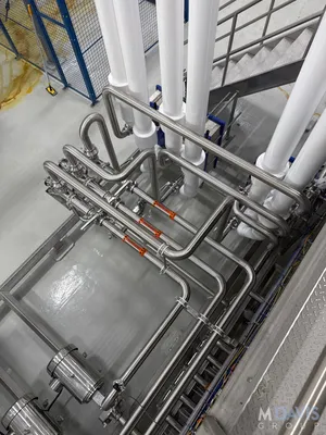 2021 MTECH CIP SYSTEM CIP Systems | Perry Equipment (23)