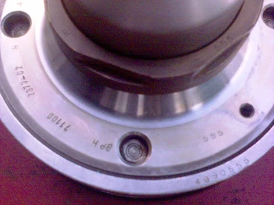 (4) Alfa-Laval MMPX 303 SGP-11 oil purifiers, 316SS.