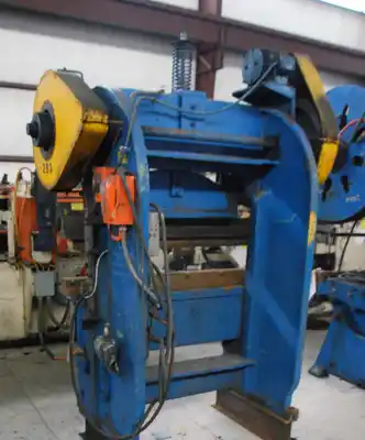 USED ROUSSELLE 4W