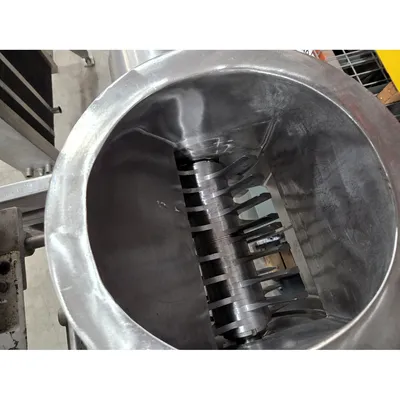 USED FITZPATRICK COMPANY DKAS012