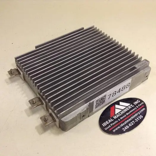 Used MICRON A40L-0001-0199 Resistors Michigan US | Ideal Machinery #584299
