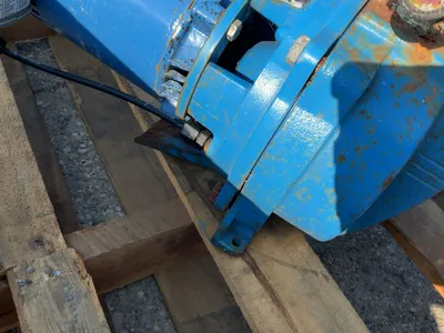 Used _UNKNOWN_ _UNKNOWN_ Centrifugal Pumps Michigan US | Miedema Asset Management Group #1321207