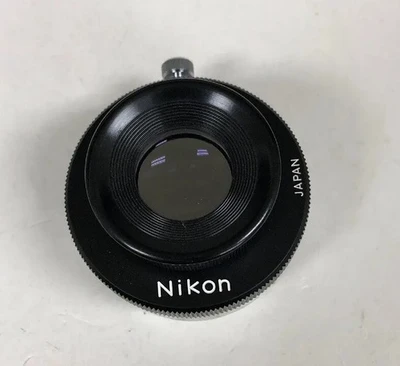 USED Nikon 6X