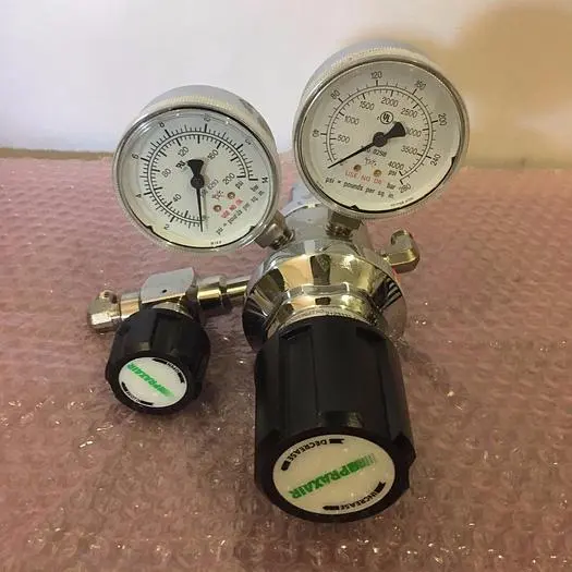 CONTROLS Corporation of America 212-3332-57-000 GAS REGULATOR