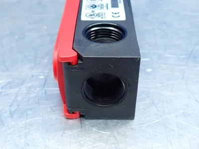 New | in-Stock EUCHNER GP12131AM Relays & Switches | HGR 24 #739524