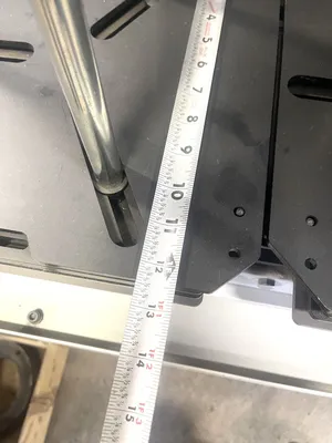 USED 2016 MURATEC MW-200G