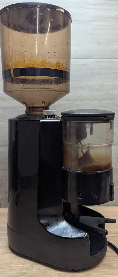 USED NUOVA SIMONELLI MDX