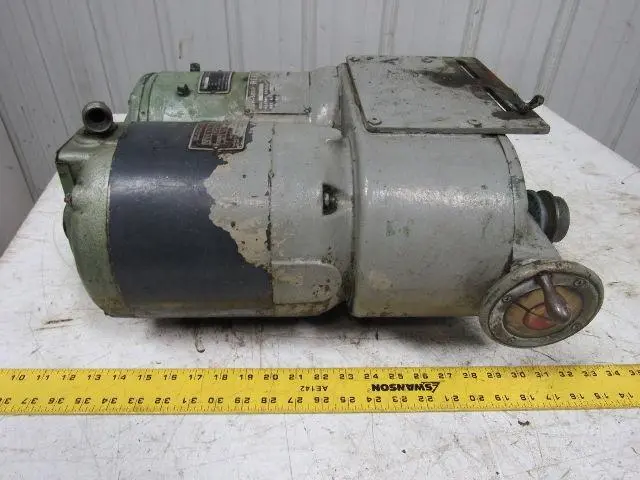 Used REEEVES _UNKNOWN_ Miscellaneous MRO | Arrow Industrial #646817