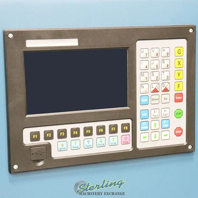 New | in-Stock BAILEIGH PT-48AH-W Plasma Cutters California US | Sterling Machinery Exchange #1465635