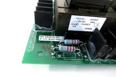 NEW AMETEK 80-230303-90 BOARD 8023030390