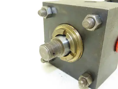 New | in-Stock ISI _UNKNOWN_ Hydraulic Cylinders | Arrow Industrial #611181