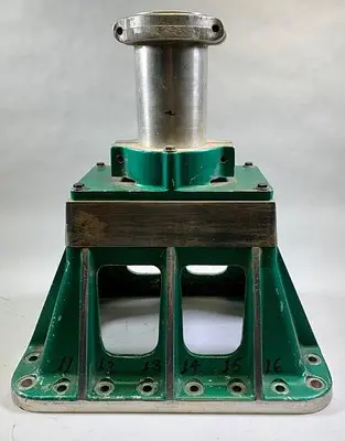 USED ROCKWELL 8-12