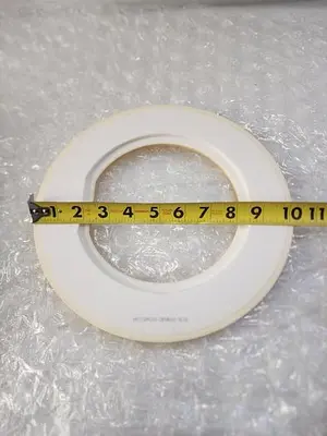 SPTS UNIFORMITY RING 150MM AKEC104COO-2040693-REV B