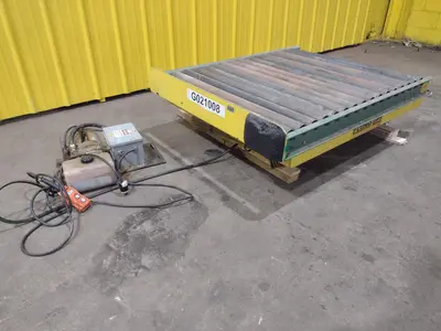 USED ECONO LIFT S1-24-40