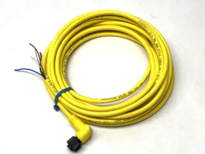 USED ALLEN-BRADLEY 889D-R4UC-5 SER. B