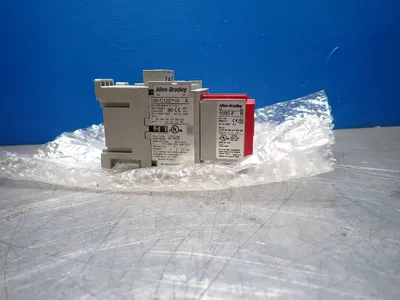 NEW ALLENBRADLEY 100SC12EJ14C