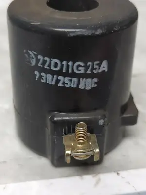 New | in-Stock GE 22D11G25A Miscellaneous Equipment (Electrical & Power) | Surplus Asset Holdings #1204079