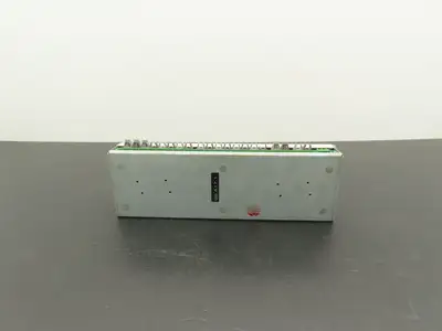 ABB NDBU-95 DDCS Branching Unit 9 Channel 24 VDC
