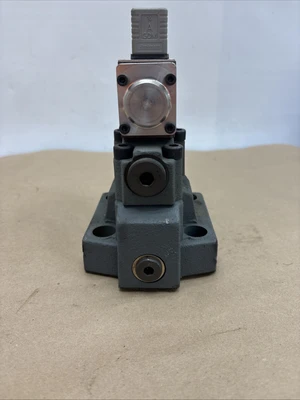NEW Rexroth DBW 20 B2-31/315 UW120-60N9Z4