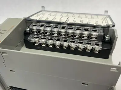 New | in-Stock Allen Bradley Ser. A CompactLogix Digital Output Module 16-Point PLC Input & Output Michigan US | Maverick Industrial Sales #1390740