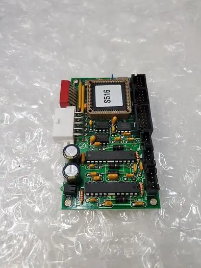 Used SSEC 5228082452 Miscellaneous PCB & SMT Equipment | Advanced Capital Equipment Sales #430832