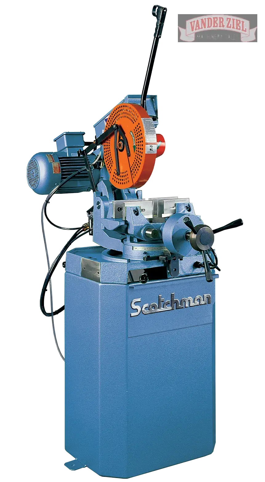 NEW SCOTCHMAN CPO 350 NFPK