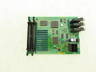 Fanuc A20B-2002-0520/14A Printed Circuit Board PCB Machine Control Card
