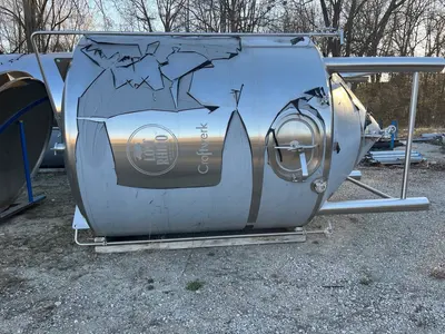 USED 2019 CRAFTWERK 100 BBL