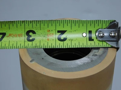 Used UNBRANDED _UNKNOWN_ Rolls, Coater Texas US | OCO Industrial #1773542