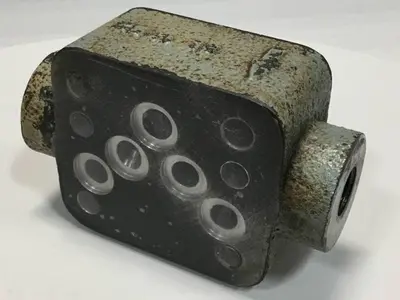 USED KAYABA RCA-03-35