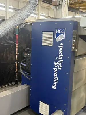 2020 HGG PC600 BENDERS, PIPE, TUBE & BAR | Wheeler Machinery Sales (5)
