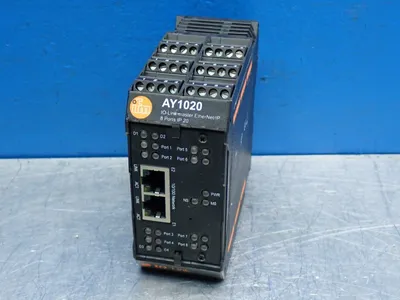 NEW IFM AY1020
