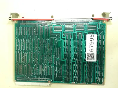 Used SEPRO ROBOTIQUE 07S0095104/A Circuit Boards Michigan US | Ideal Machinery #596702