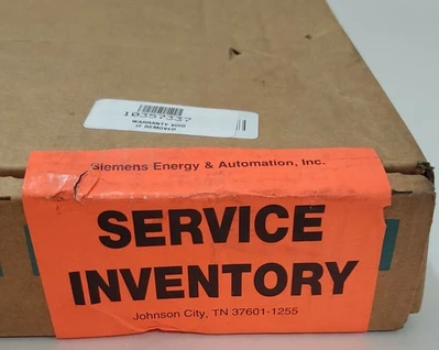 NEW Siemens 560-2127-B
