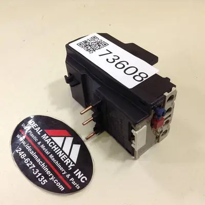 USED TELEMECANIQUE LR2D1308