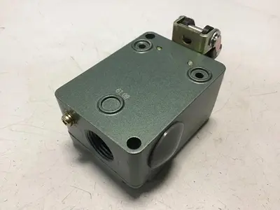USED FUJI ELECTRIC K244GR-2