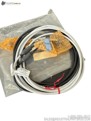 New | in-Stock KEYENCE SL-VS3-T  SL-VS3-R Light Curtains & Grids Kentucky US | Industrial Parts R Us Inc. #1455969