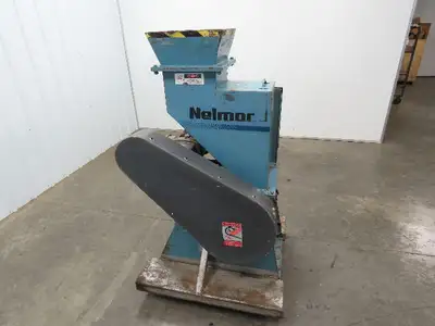 Used NELMOR _UNKNOWN_ Miscellaneous MRO Indiana US | Arrow Industrial #643793