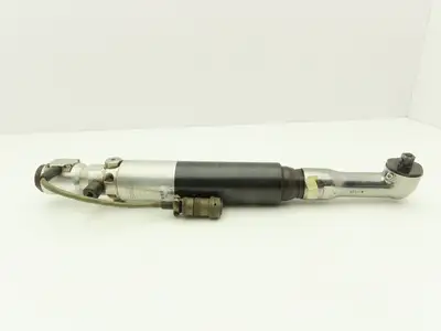 Stanley A40MA2XXNVZ-5 Electric Nutrunner 1/2" Drive Right Angle 475rpm