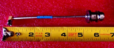 NEW Uknown 334-0002
