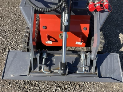 Used 2026 ATS POWER ATS-T460 Skid Steer Loaders Michigan US | Miedema Asset Management Group #1579243
